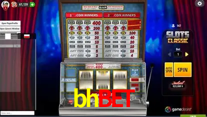 Descubra a Essência do bhbet: Nossa História e Compromissos