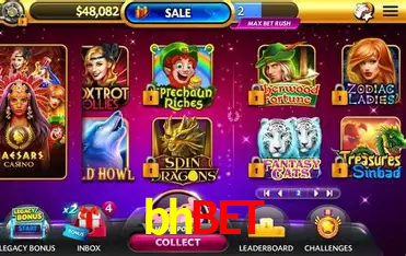 A Emoção da Loteria na bhbet: Uma Chance de Mudança de Vida