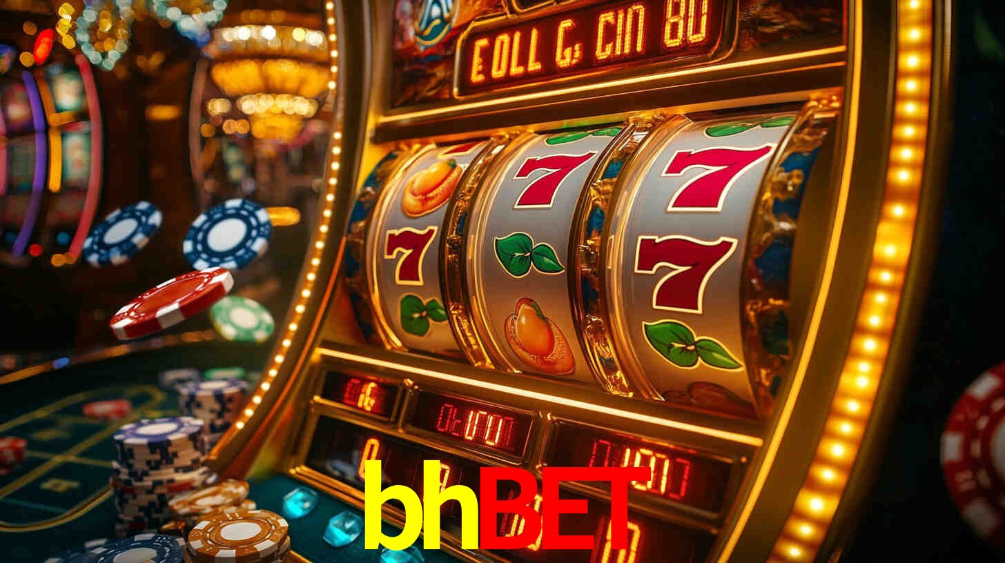 Welcome Bonus bhbet