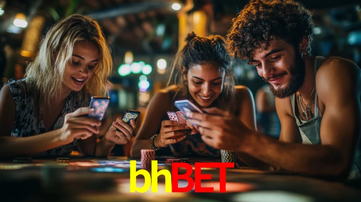 Live Casino bhbet