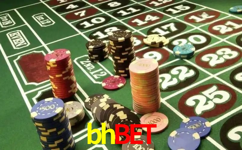 Provedores de Jogos bhbet