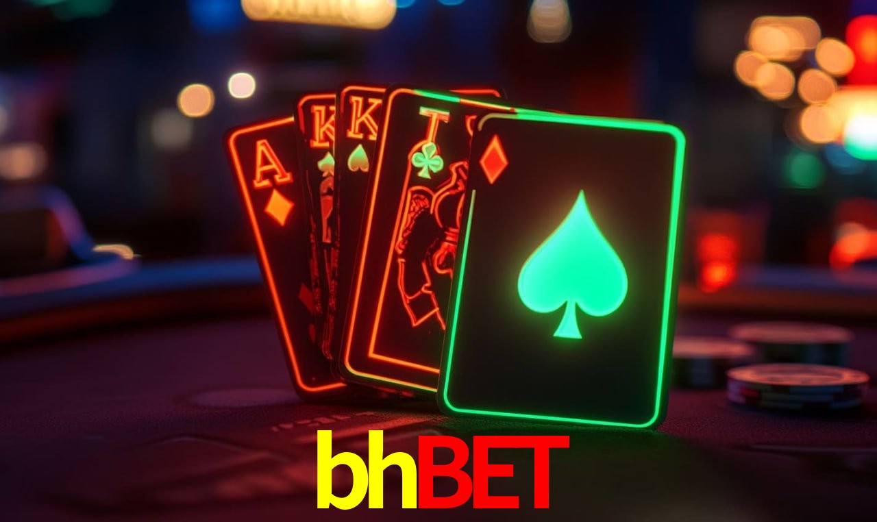 Casino Ao Vivo bhbet