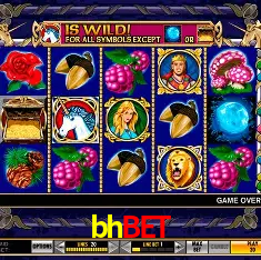 Descubra a Magia dos Jogos de Arcade no bhbet