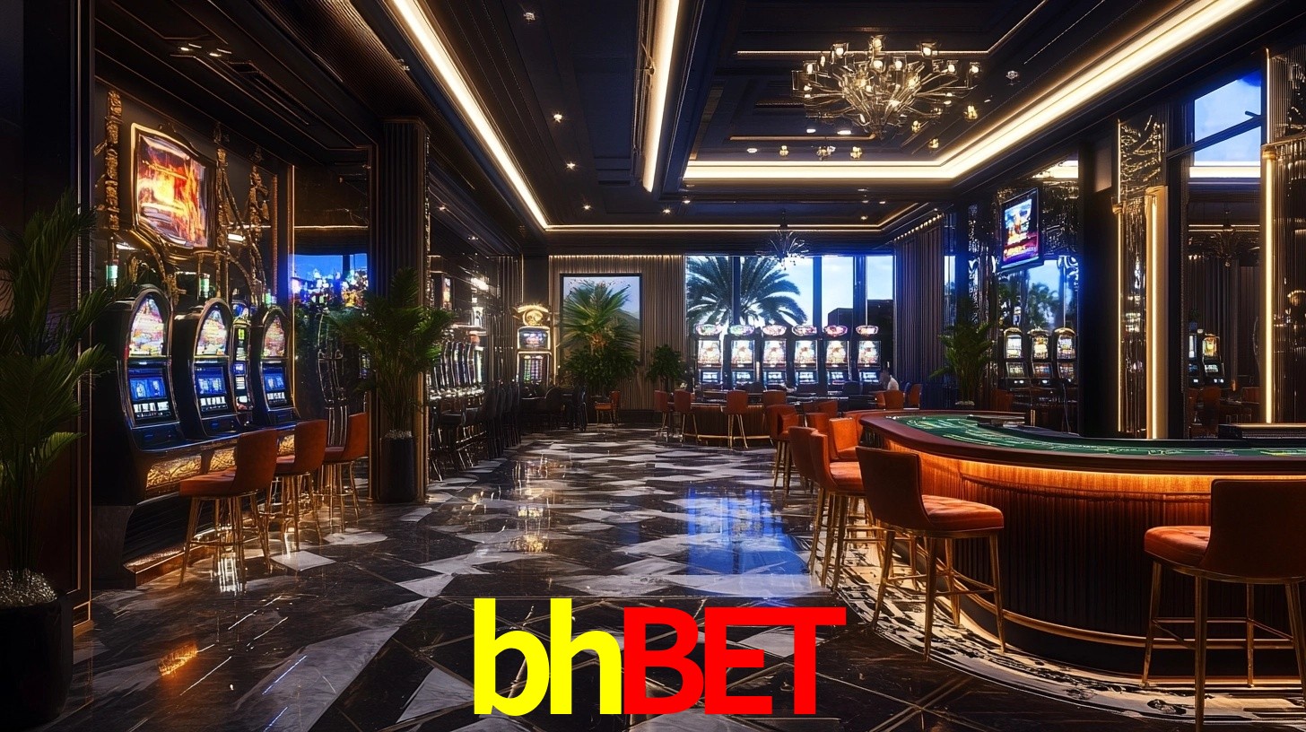 Premium Interface bhbet