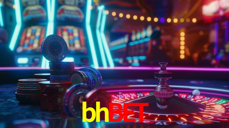 Game Providers bhbet