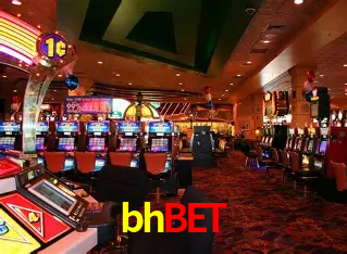 Descubra o Mundo do Cassino Online com bhbet