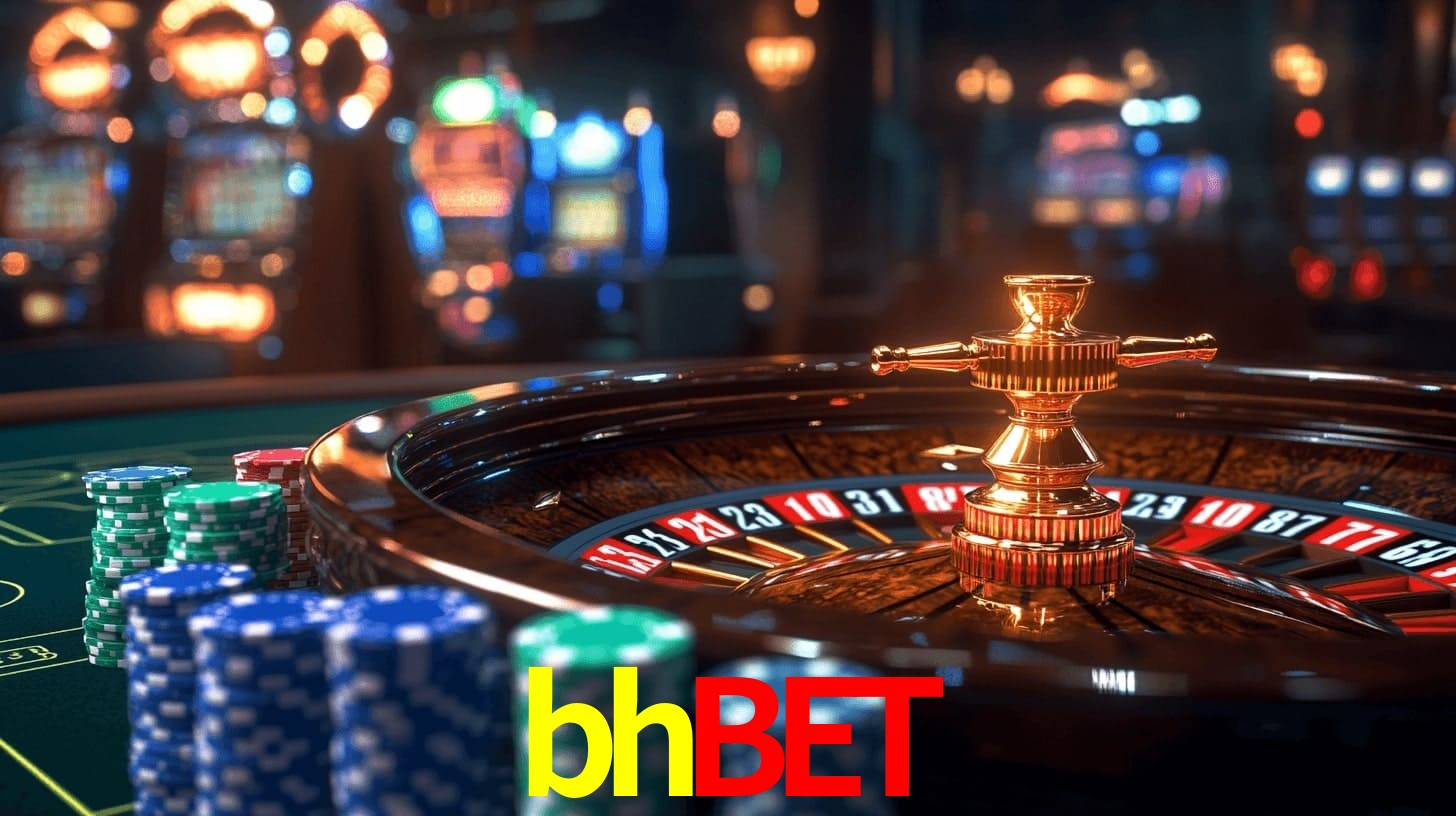 Sinta a adrenalina dos jogos de cassino com bhbet
