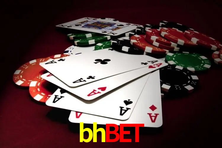 Casino VIP bhbet
