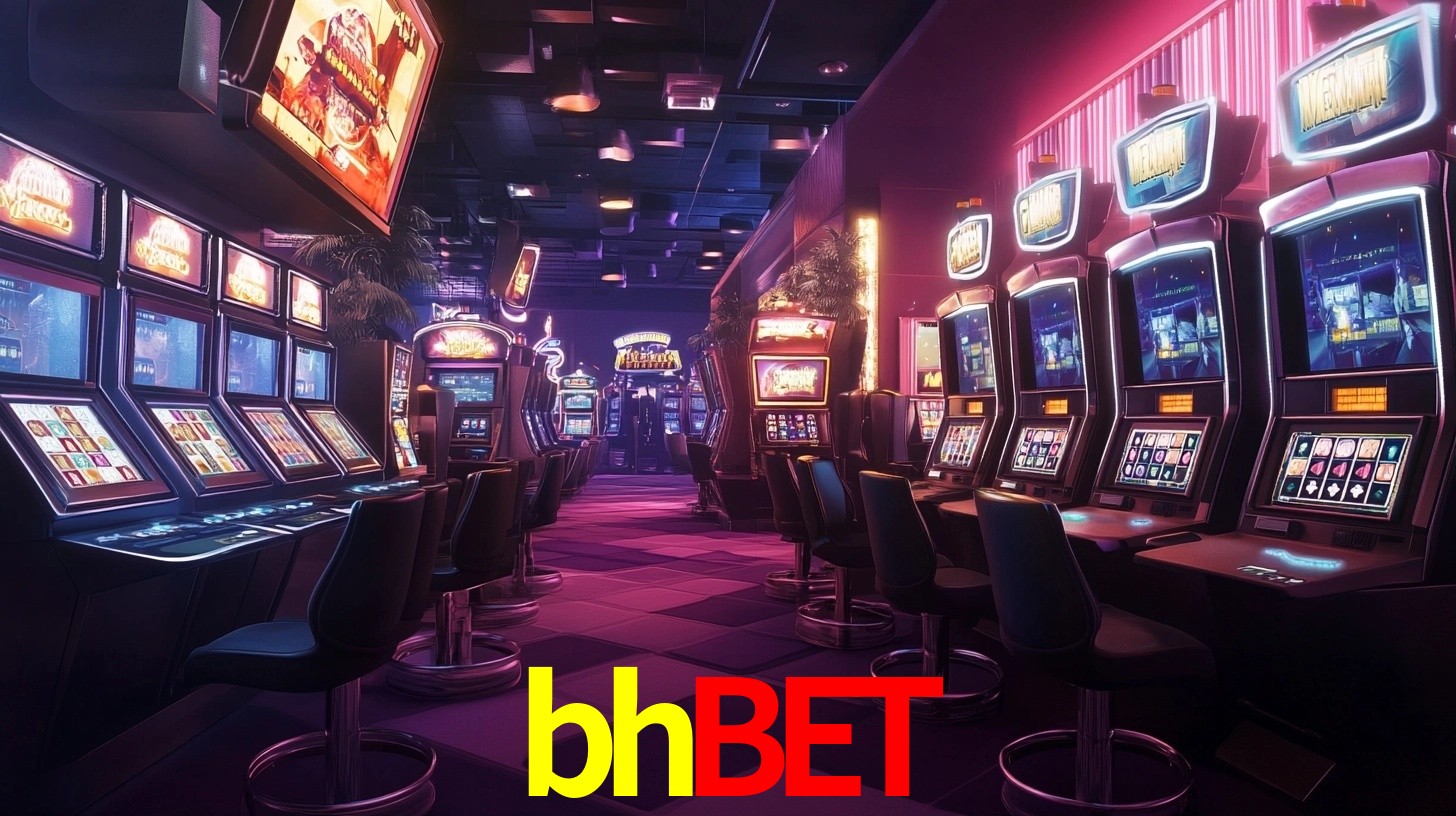 bhbet App Interface