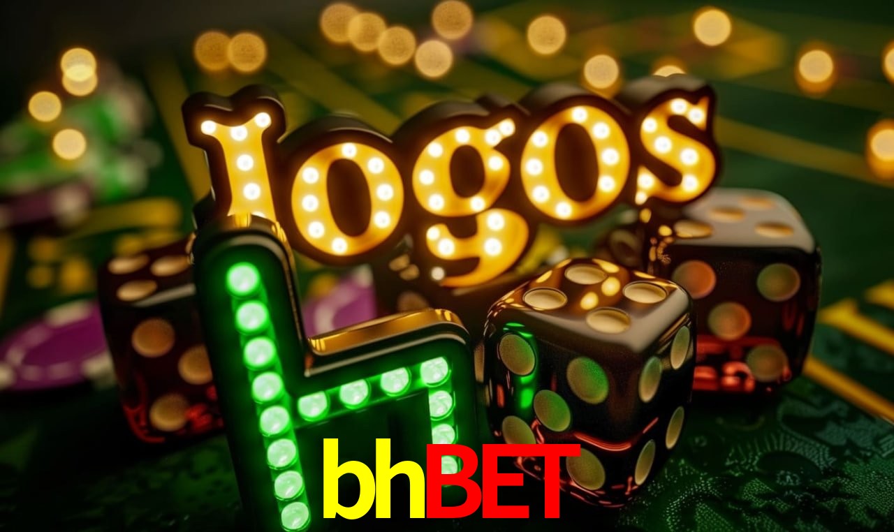 Jogos de Slot bhbet