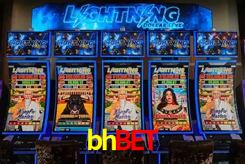 Apostas Esportivas na bhbet: Um Guia Completo