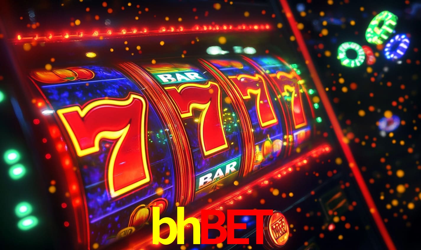 bhbet: A Experiência de Casino com Jogos de Mesa ao Vivo