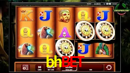 Descubra o Mundo do Cassino Online com bhbet