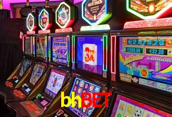 Desvendando o Mundo dos Jogos Virtuais na bhbet