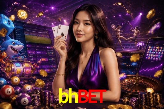 Blackjack Table bhbet
