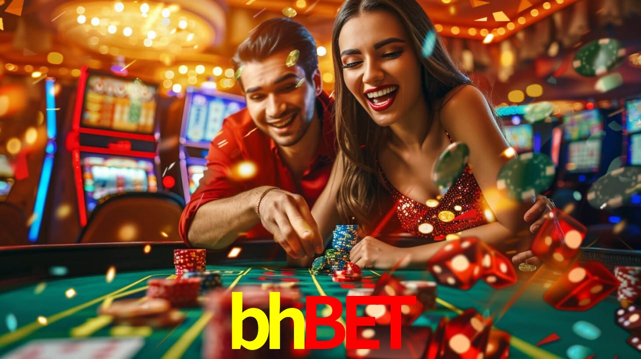 Requisitos do APK da bhbet para Android