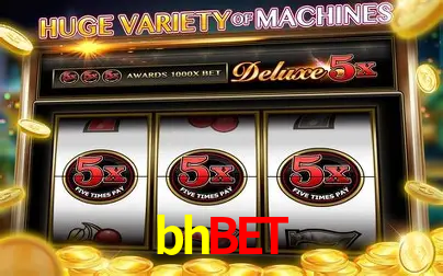Descubra a Magia dos Jogos de Arcade no bhbet