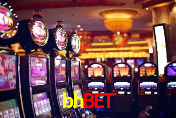 Descubra a Magia dos Jogos de Arcade no bhbet