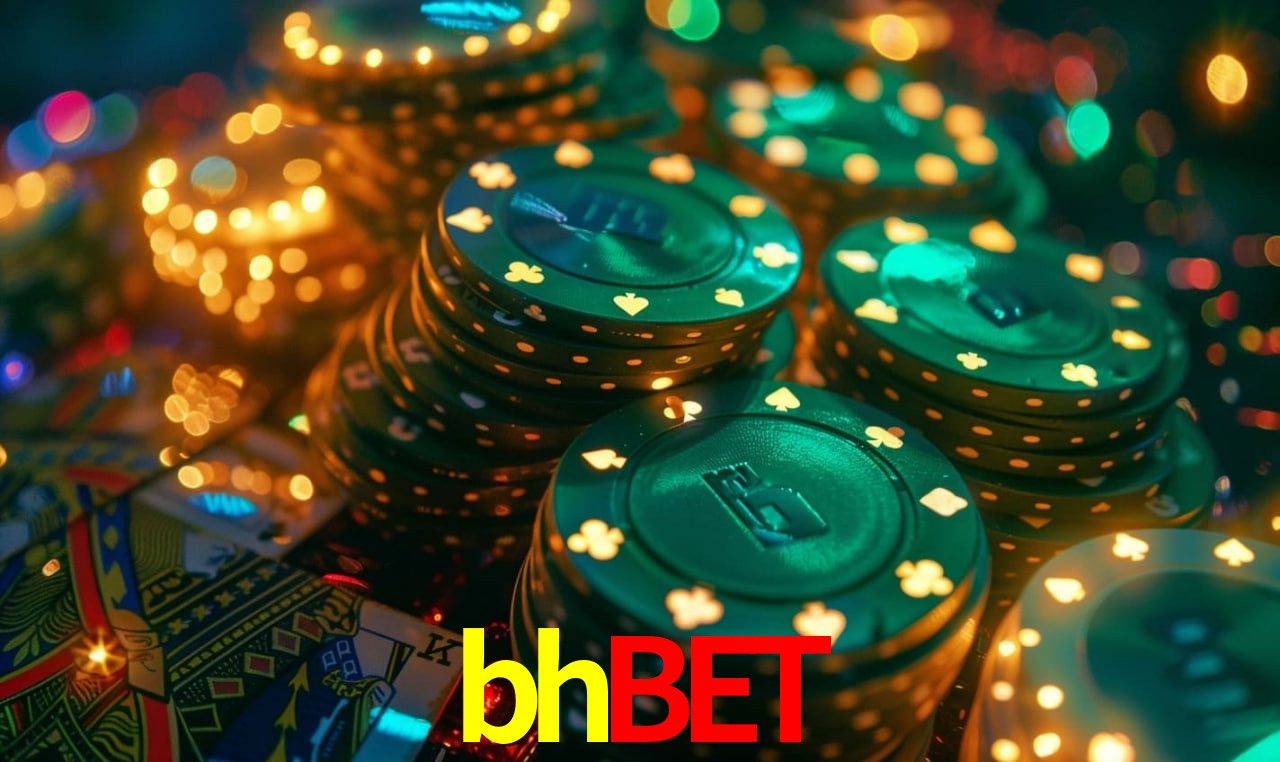 Provedores de Jogos bhbet