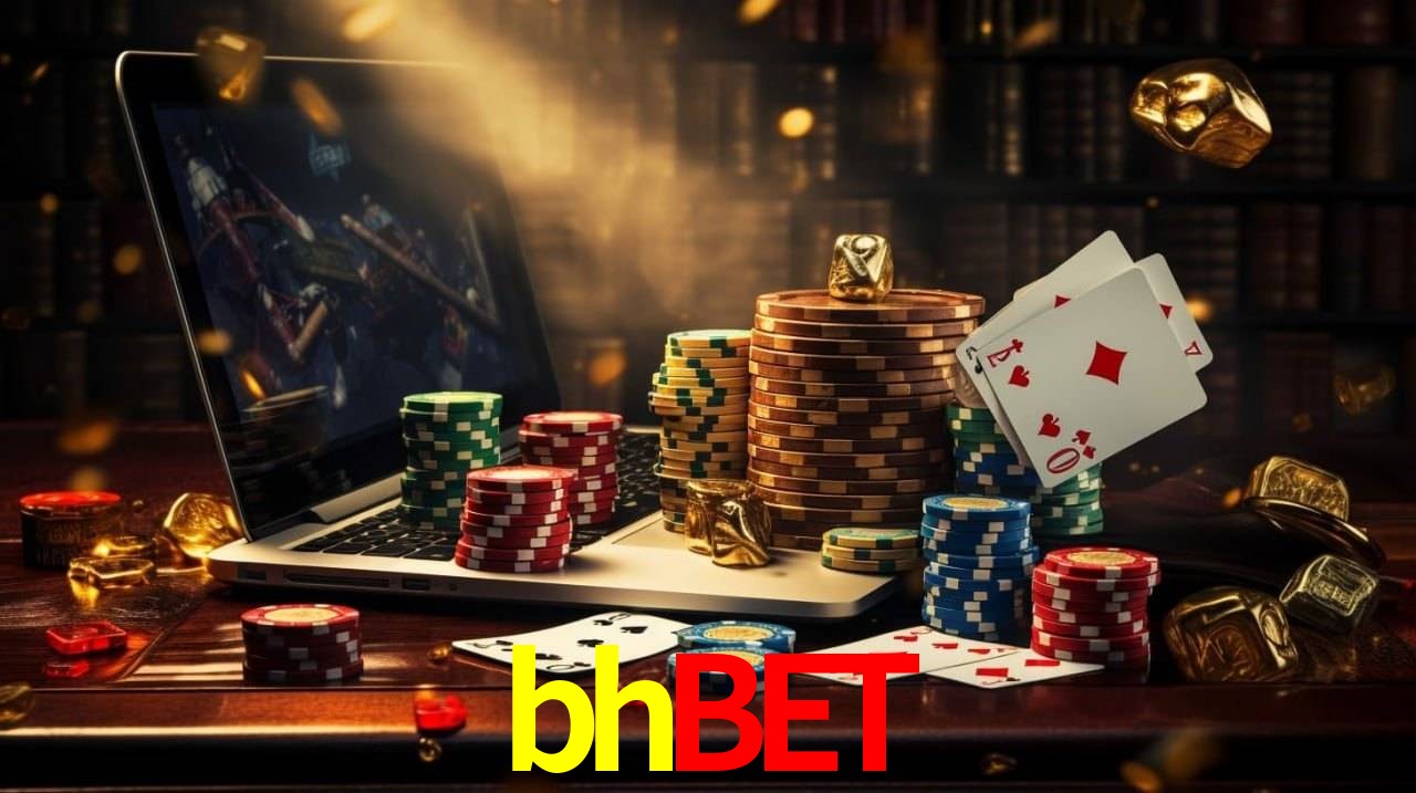 Recursos de Bônus bhbet