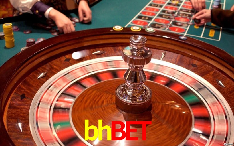 Apostas de Tênis bhbet