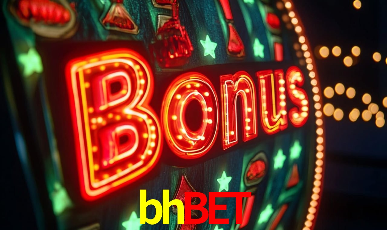 Apostas de Futebol bhbet