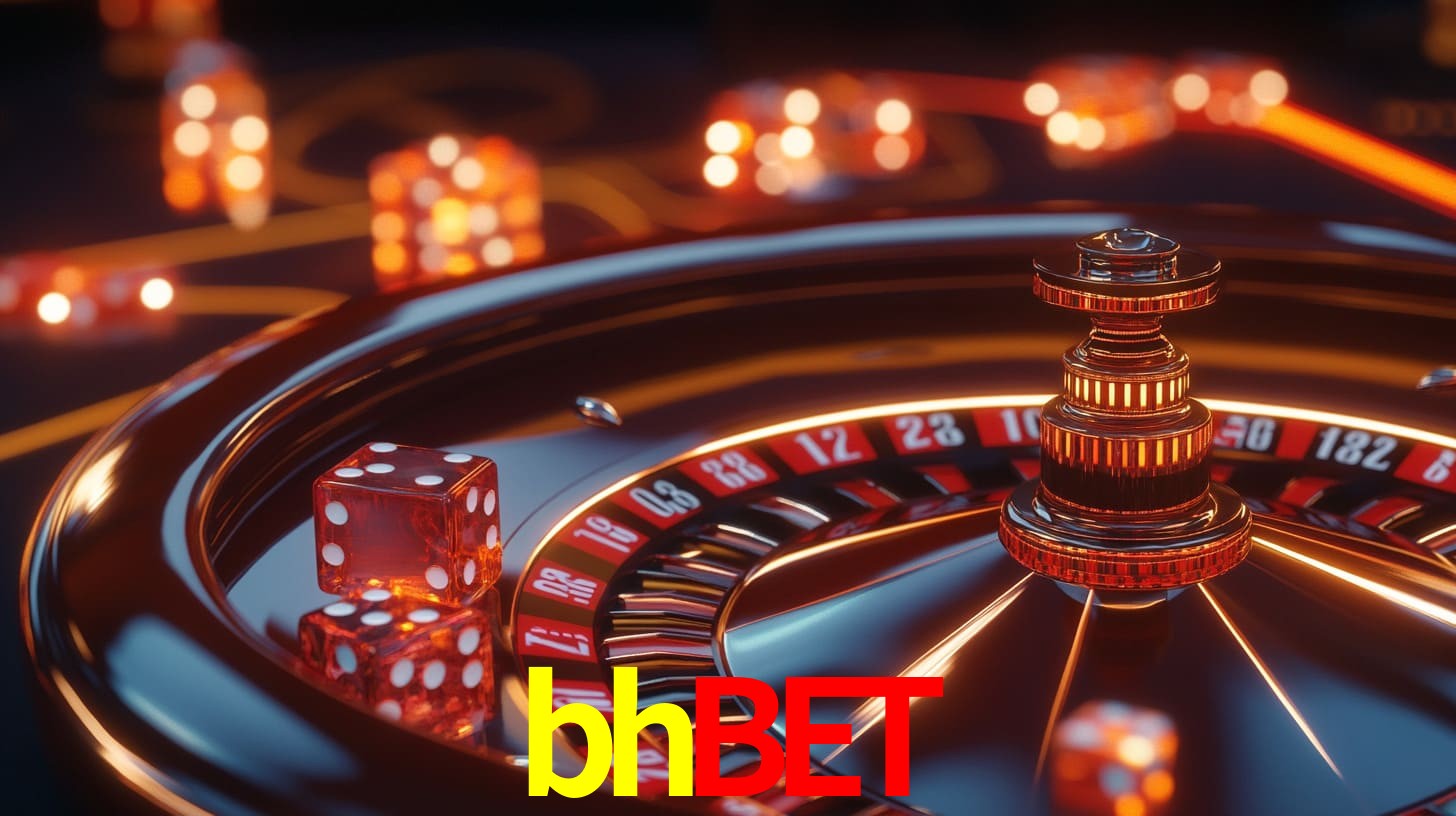 Roulette Table bhbet