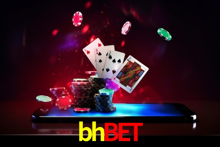 Slot Games bhbet