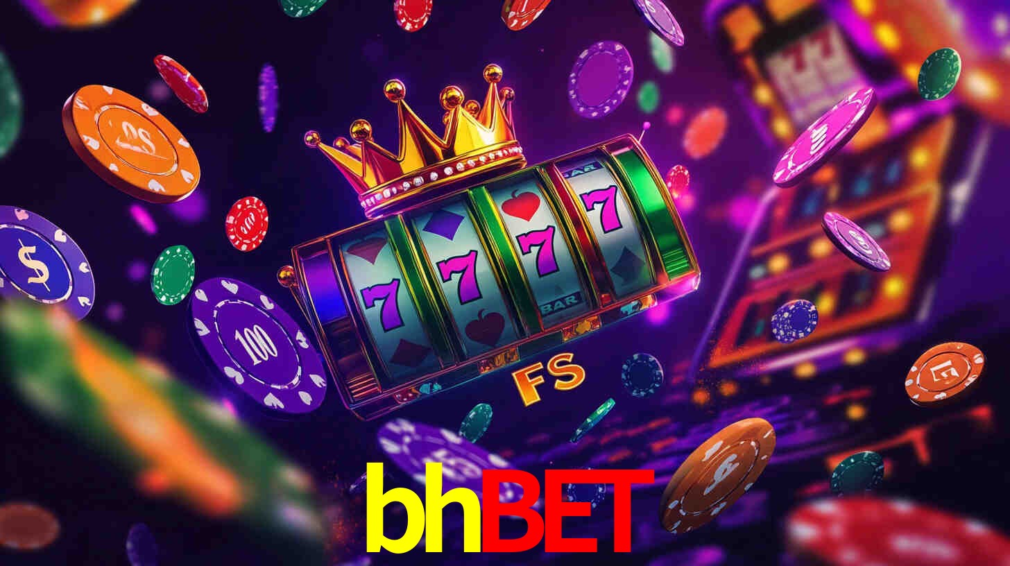 Premium Interface bhbet
