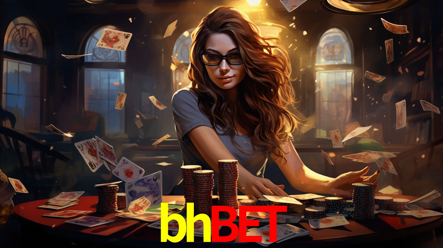 Live Casino bhbet