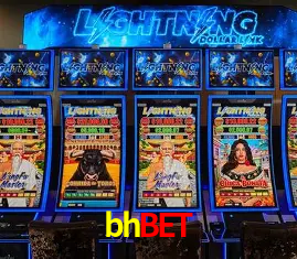 Apostas Esportivas na bhbet: Um Guia Completo