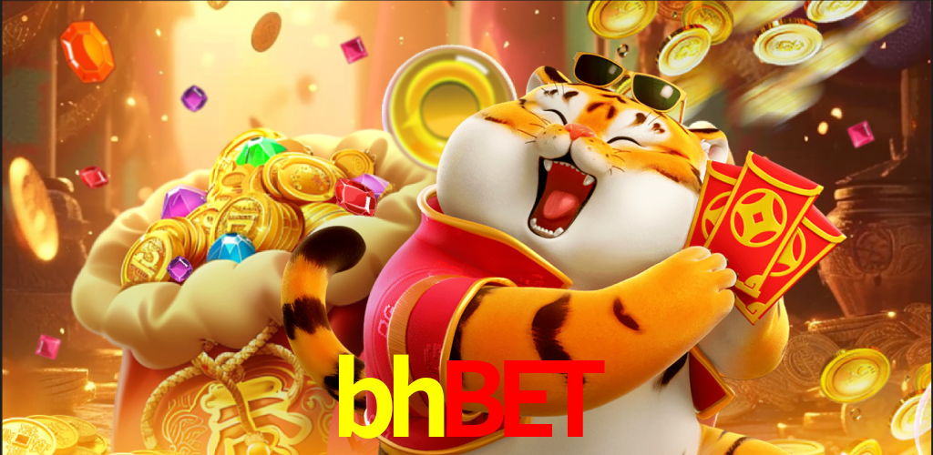Bônus Generosos e Exclusivos no bhbet para Você!