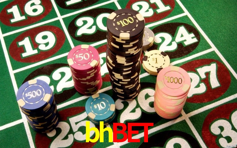 Login Seguro bhbet
