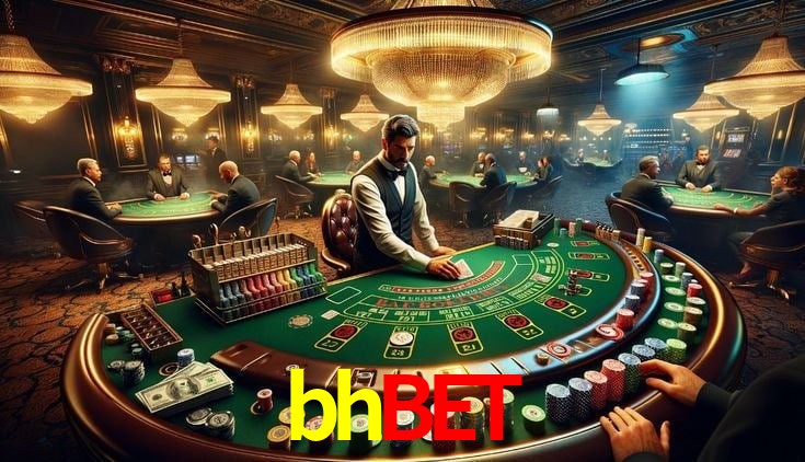 Bonus Features bhbet