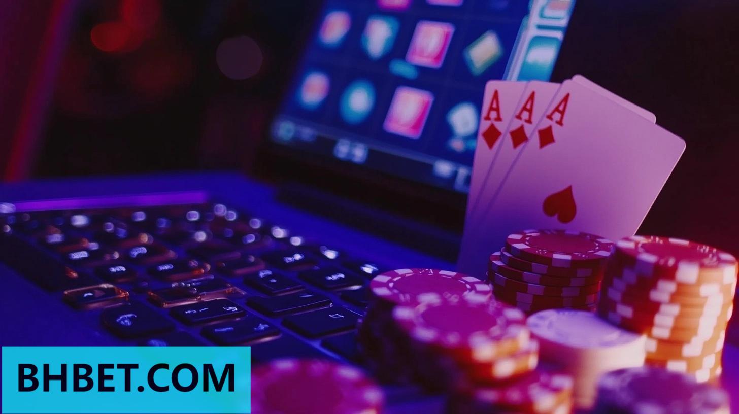 BHBET.COM